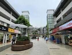 709 ANG MO KIO AVENUE 8 (D20), Shop House #463708771